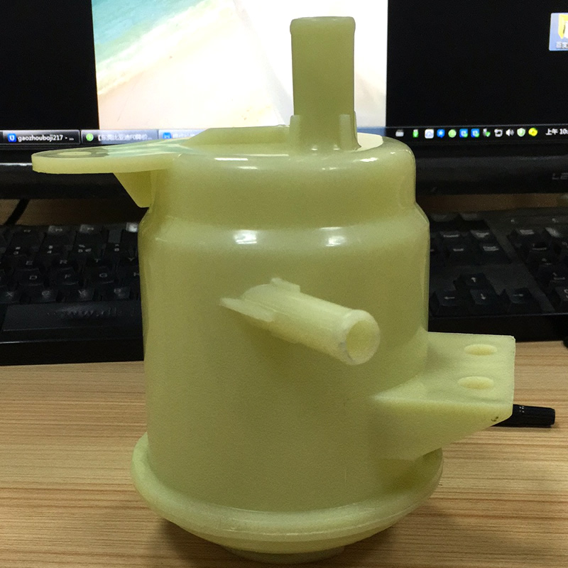 热板机样品7