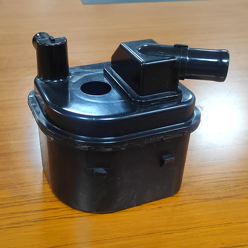 热板机样品14